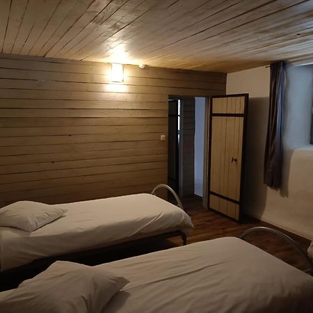 La Ligule Villa Mignault Ngoại thất bức ảnh