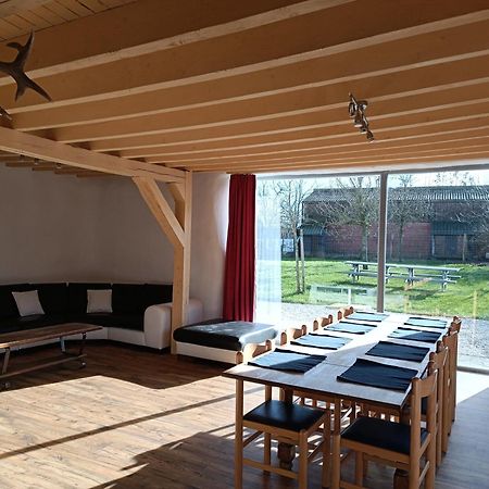 La Ligule Villa Mignault Ngoại thất bức ảnh