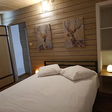 La Ligule Villa Mignault Ngoại thất bức ảnh