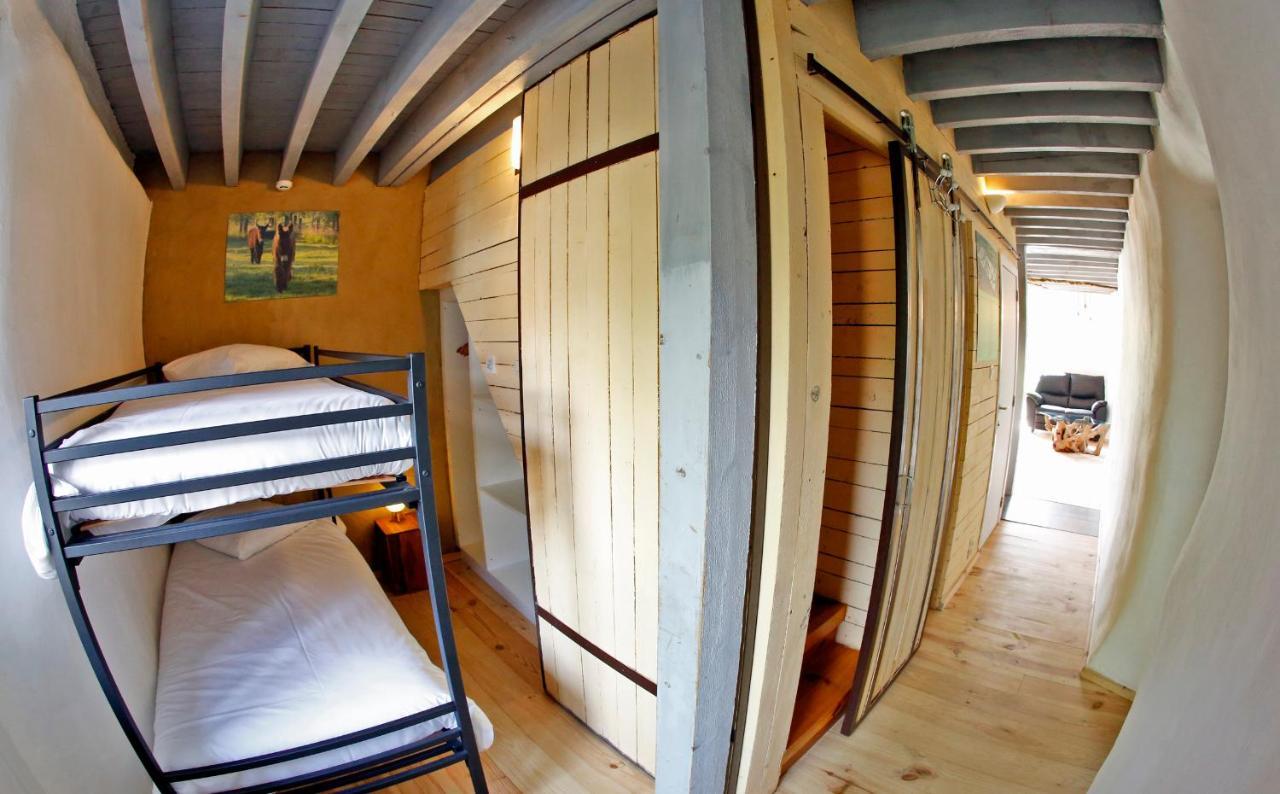 La Ligule Villa Mignault Ngoại thất bức ảnh