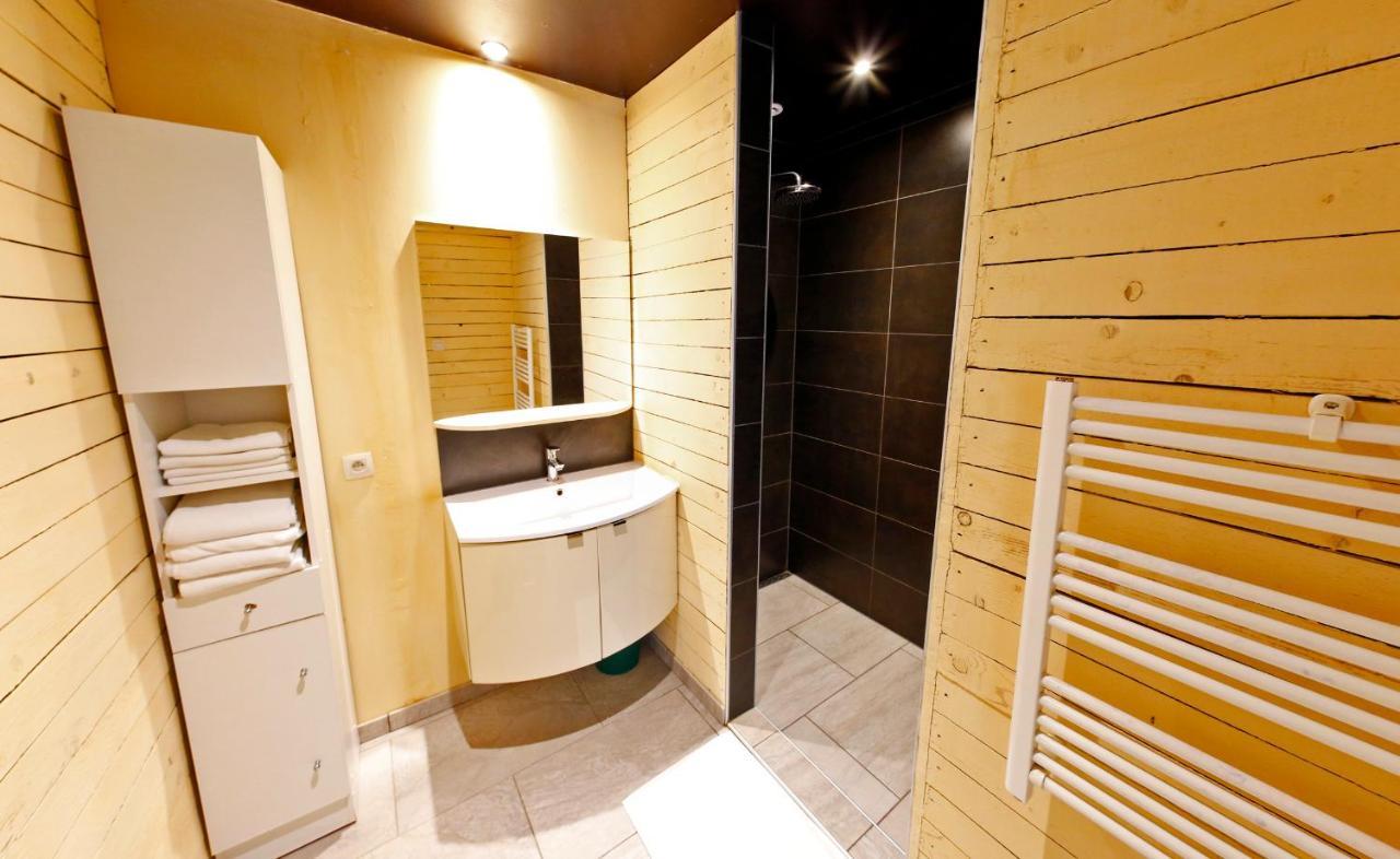 La Ligule Villa Mignault Ngoại thất bức ảnh