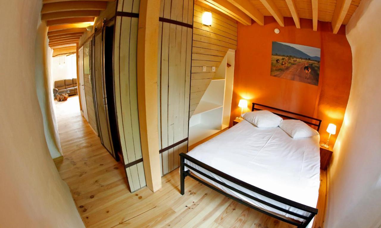 La Ligule Villa Mignault Ngoại thất bức ảnh