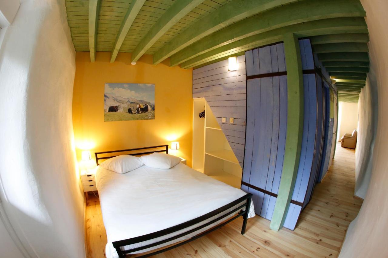 La Ligule Villa Mignault Ngoại thất bức ảnh