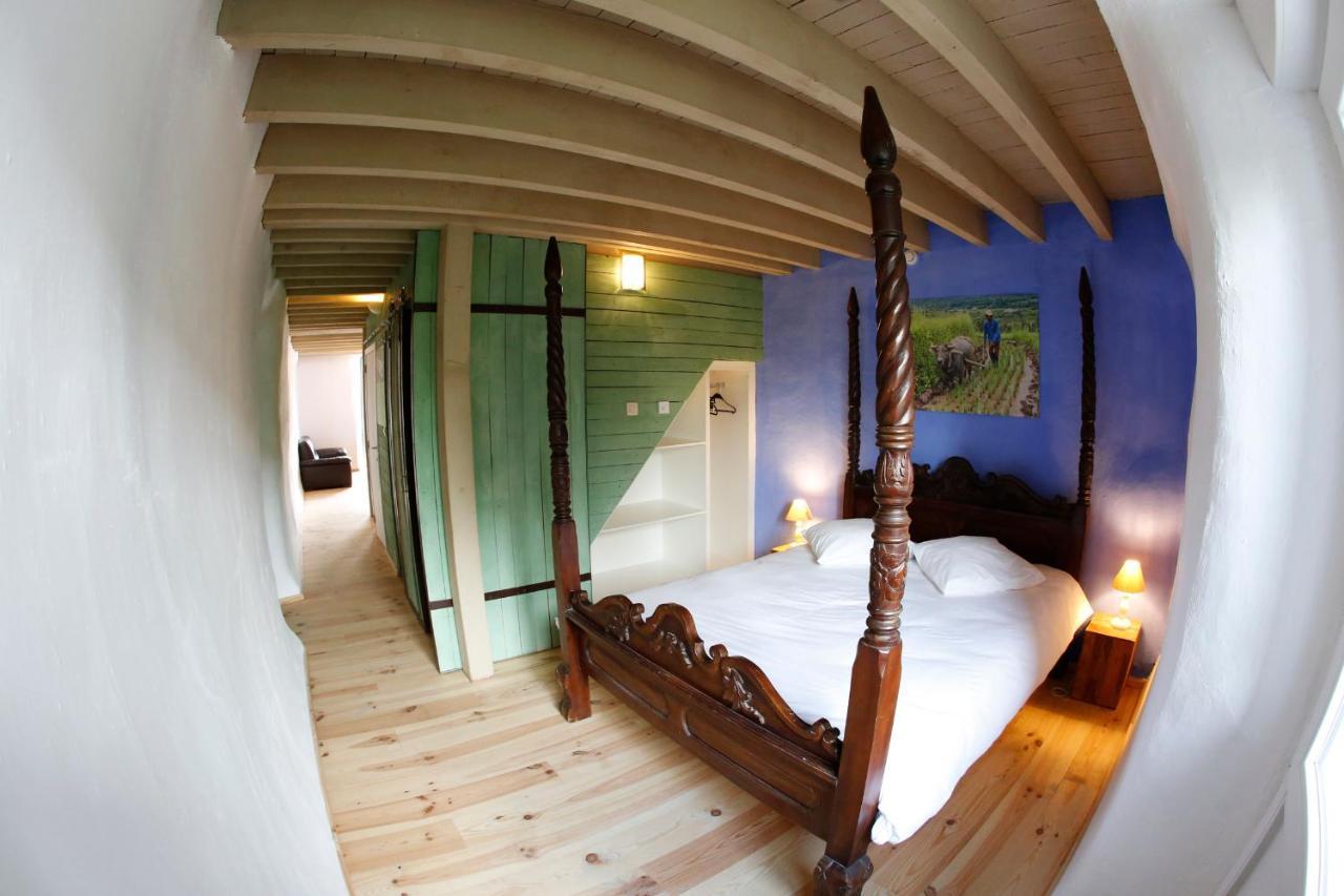 La Ligule Villa Mignault Ngoại thất bức ảnh
