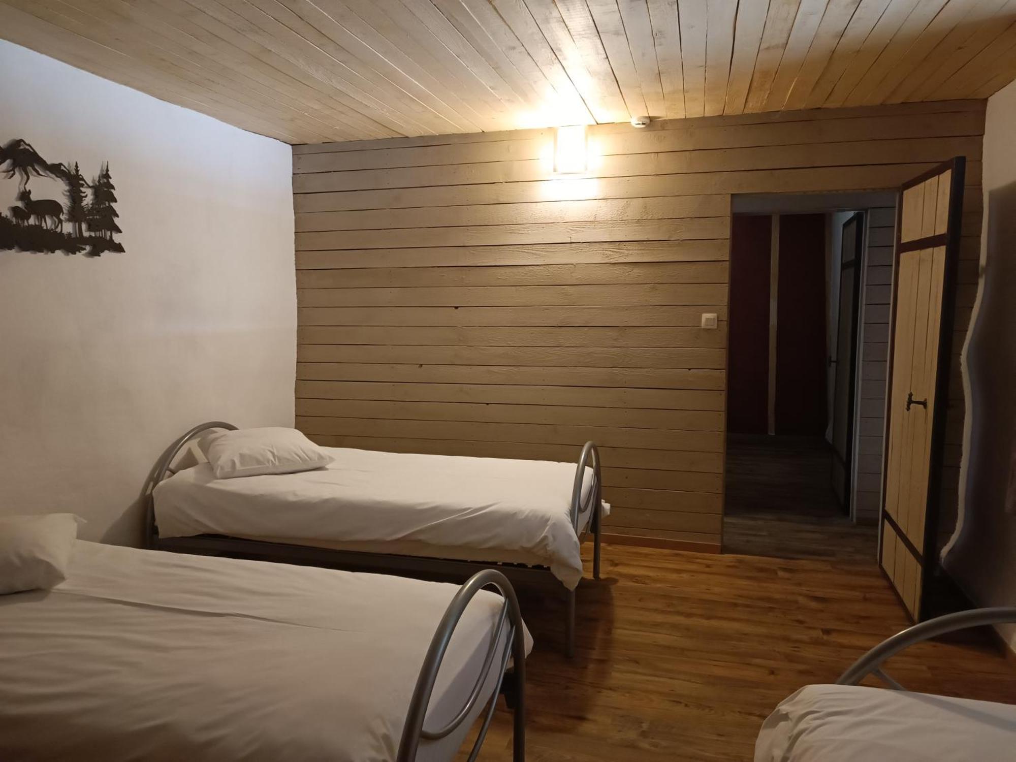 La Ligule Villa Mignault Ngoại thất bức ảnh