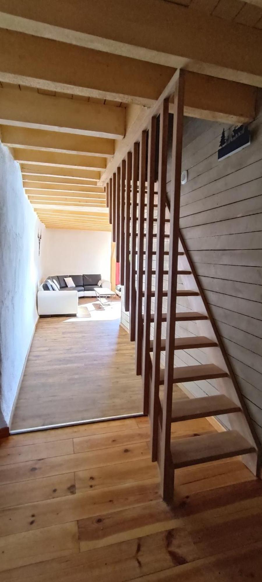 La Ligule Villa Mignault Ngoại thất bức ảnh