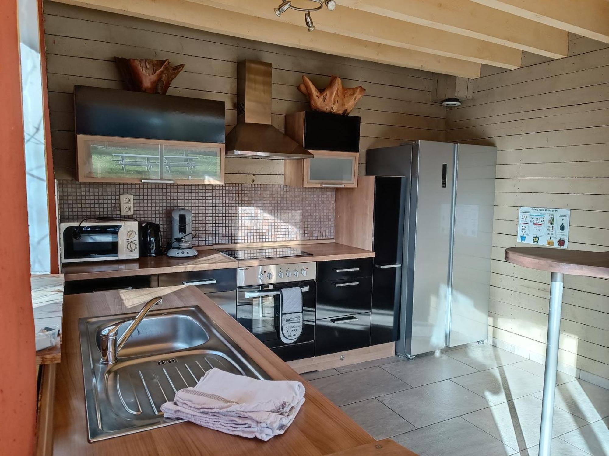 La Ligule Villa Mignault Ngoại thất bức ảnh