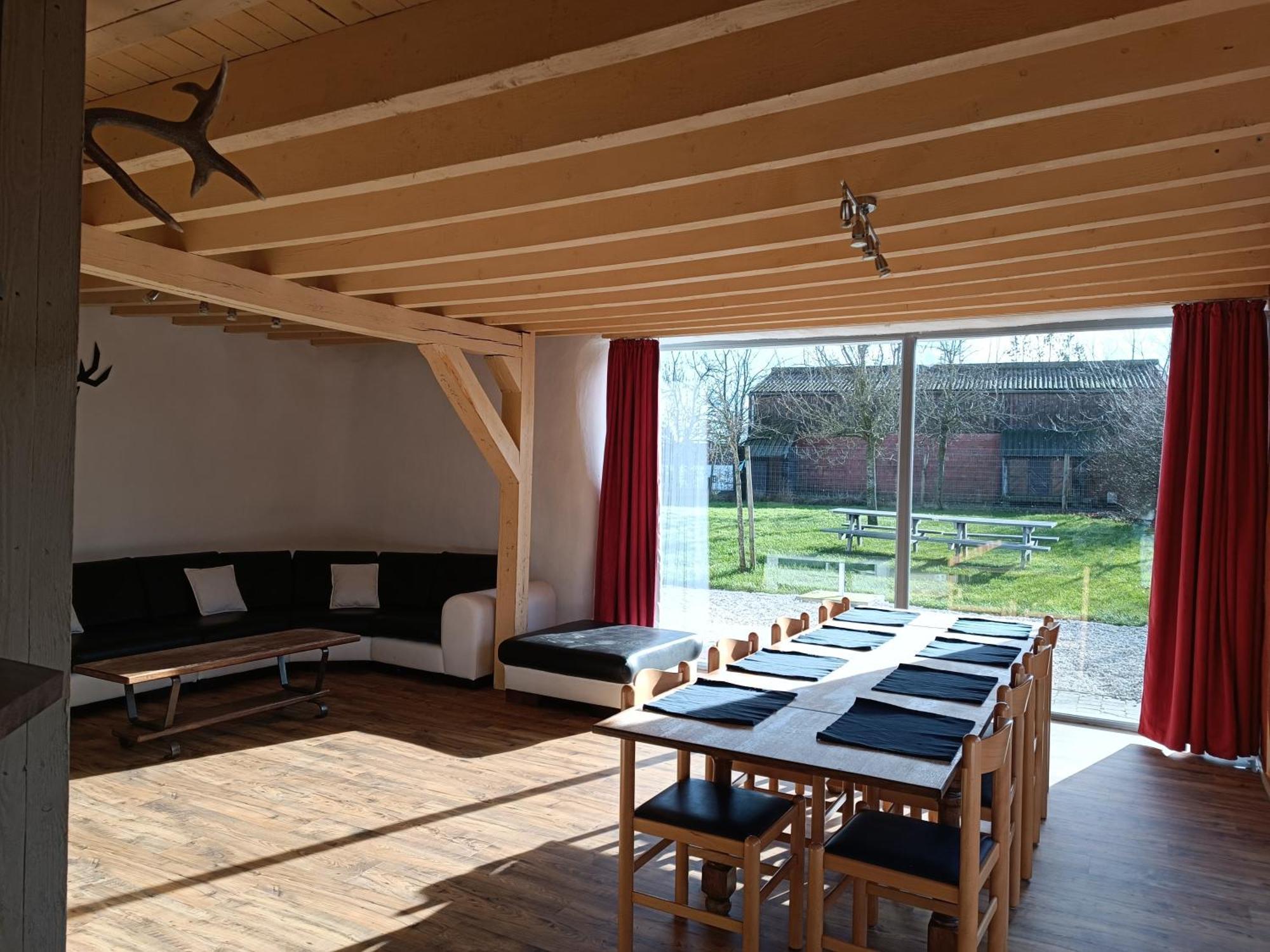 La Ligule Villa Mignault Ngoại thất bức ảnh