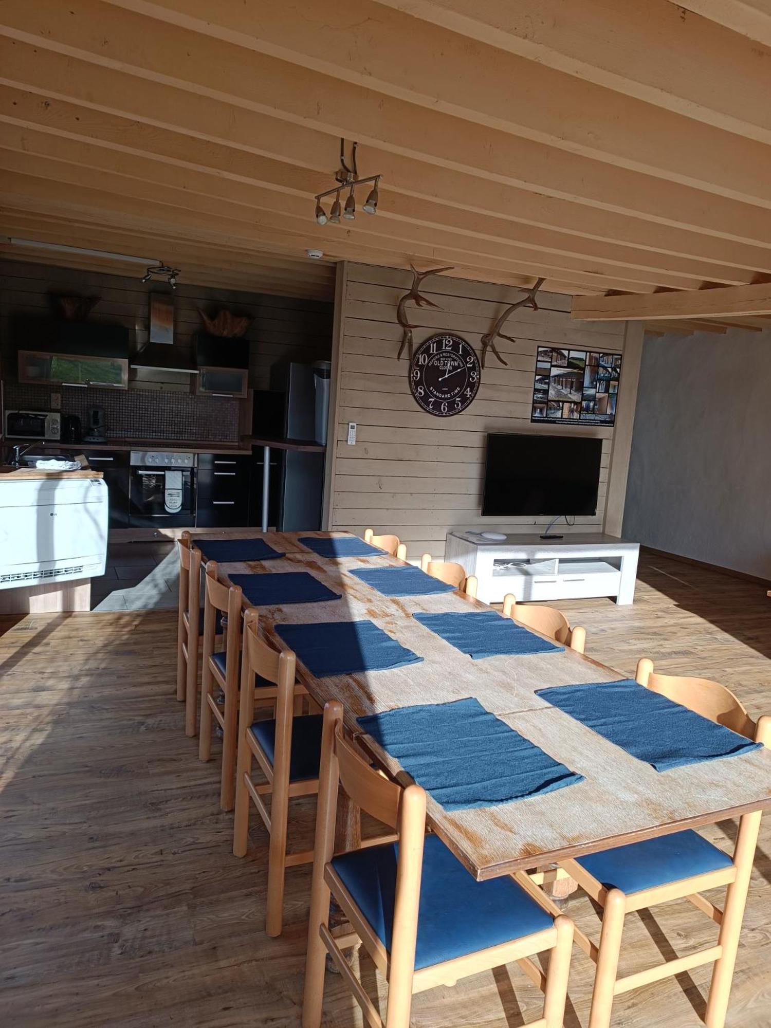 La Ligule Villa Mignault Ngoại thất bức ảnh