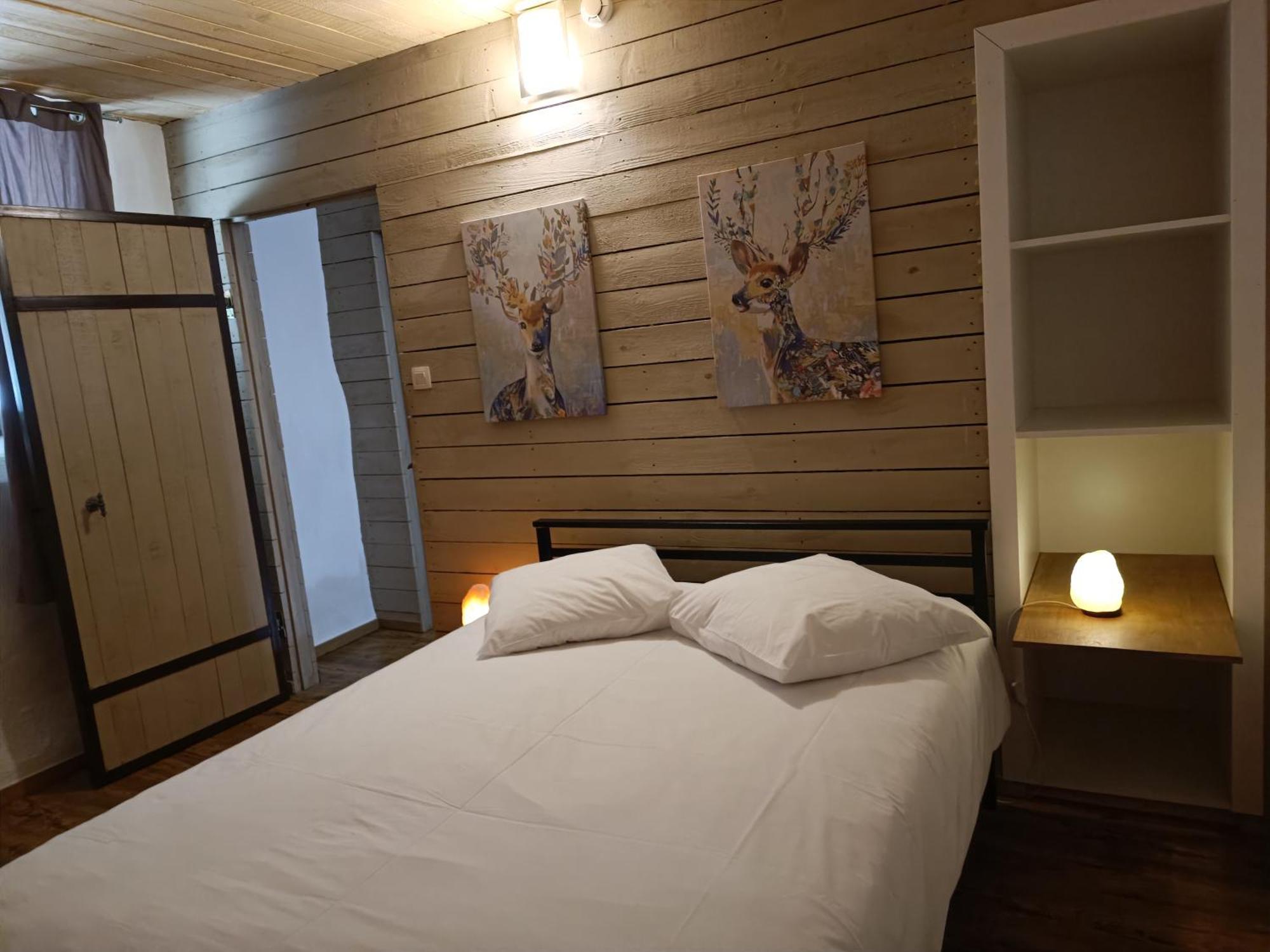 La Ligule Villa Mignault Ngoại thất bức ảnh