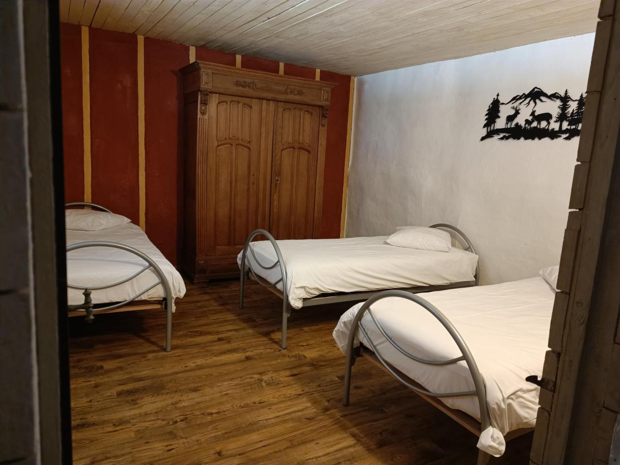 La Ligule Villa Mignault Ngoại thất bức ảnh