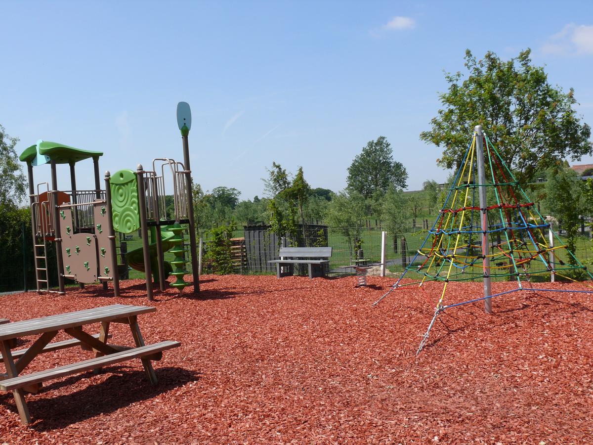 La Ligule Villa Mignault Ngoại thất bức ảnh