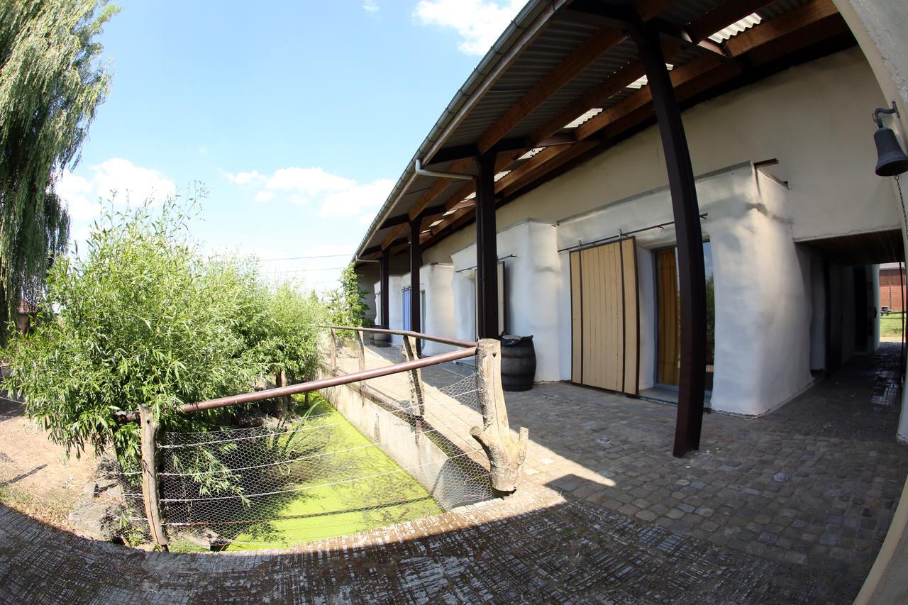 La Ligule Villa Mignault Ngoại thất bức ảnh
