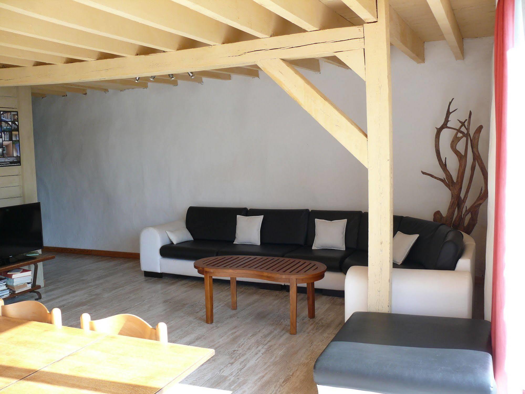 La Ligule Villa Mignault Ngoại thất bức ảnh