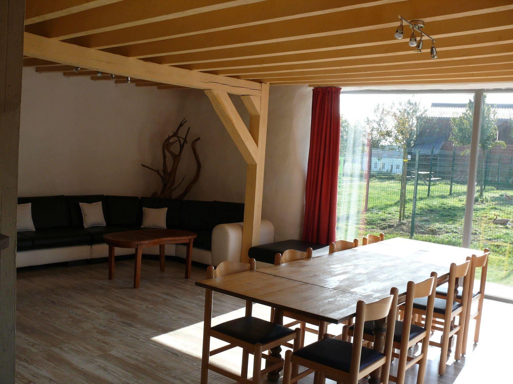 La Ligule Villa Mignault Ngoại thất bức ảnh