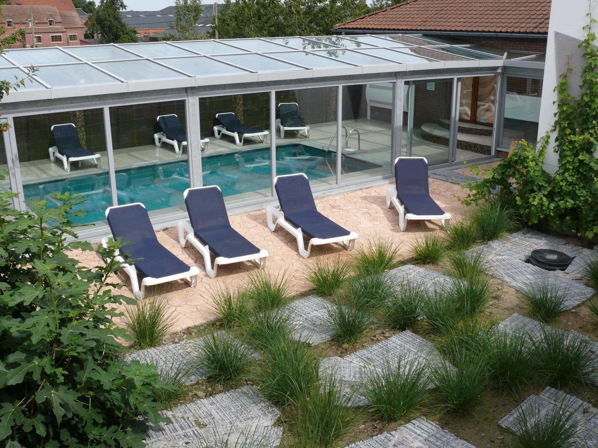 La Ligule Villa Mignault Ngoại thất bức ảnh